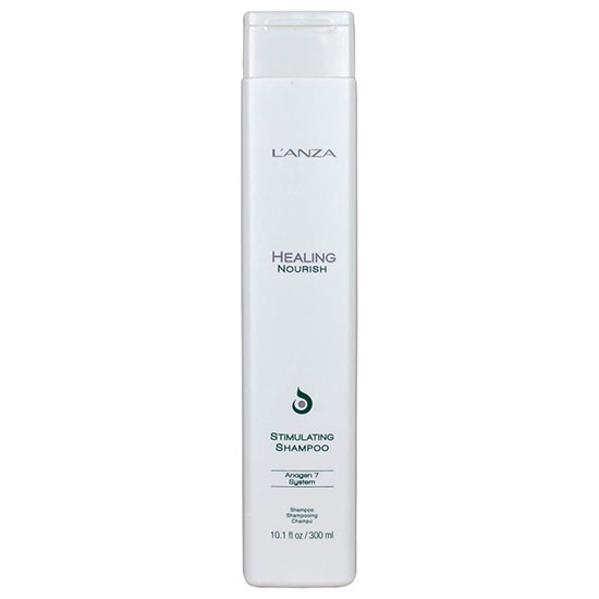 L'Anza Healing Nourish Stimulating Shampoo