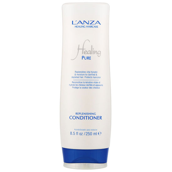 L'Anza Healing Pure Replenishing Conditioner 250ml