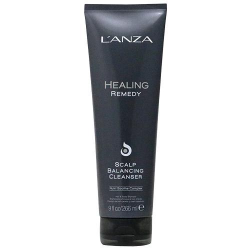 L'Anza Healing Remedy Scalp Balancing Cleanser 266ml