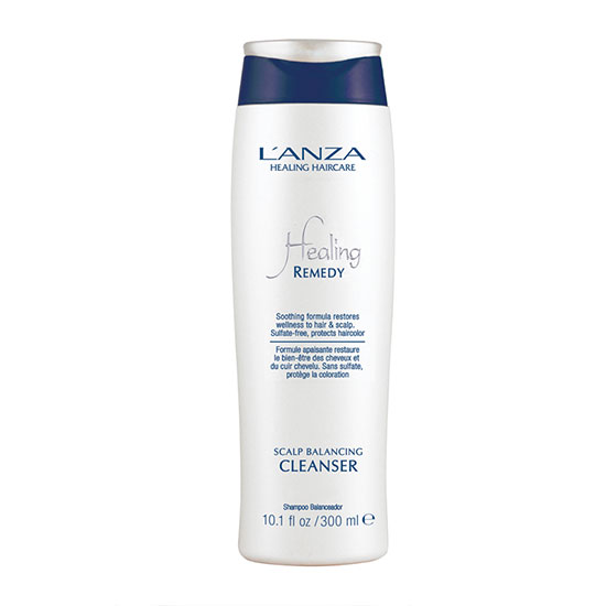 L'Anza Healing Remedy Scalp Balancing Cleanser