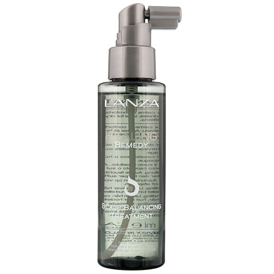 L'Anza Healing Remedy Scalp Balancing Treatment 100ml