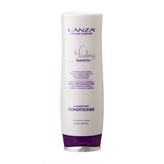 L'Anza Healing Smooth Glossifying Conditioner 250ml