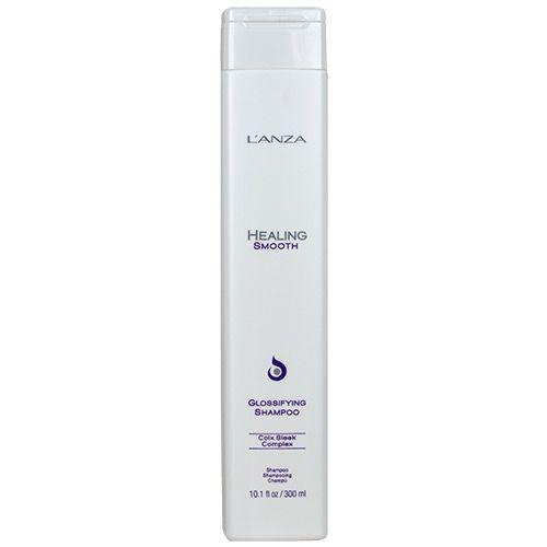 L'Anza Healing Smooth Glossifying Shampoo 300ml