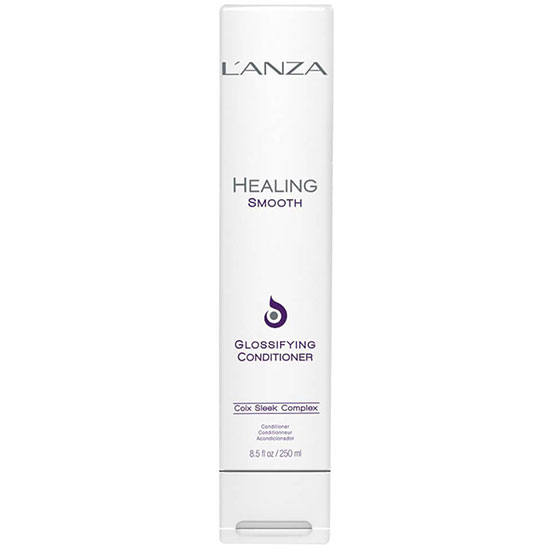 L'Anza Healing Smooth Glossifying Shampoo 300ml