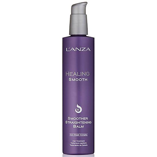 L'Anza Healing Smooth Straightening Balm 250ml