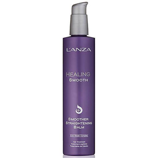 L'Anza Healing Smooth Straightening Balm 250ml