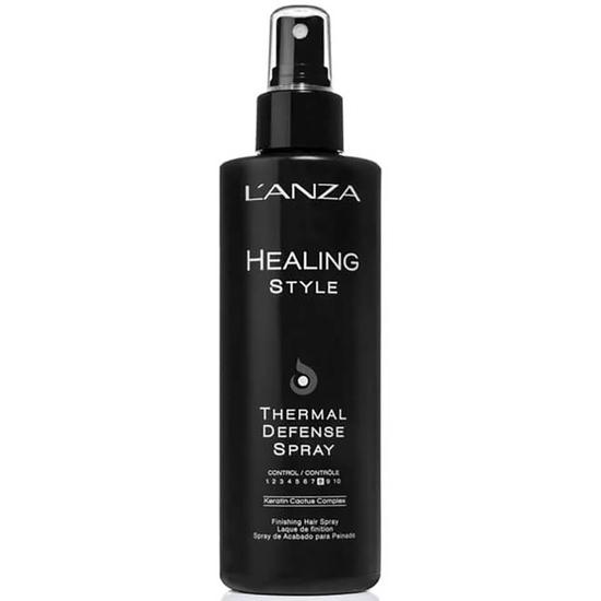 L'Anza Healing Smooth Thermal Defence Heat Protector 200ml