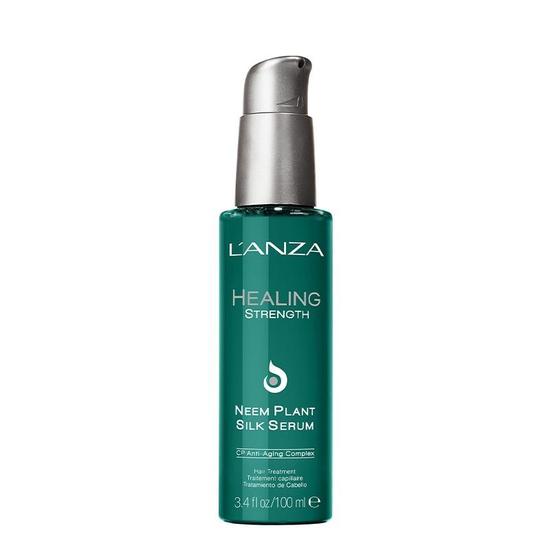 L'Anza Healing Strength Neem Plant Silk Serum