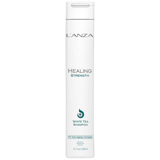 L'Anza Healing Strength White Tea Shampoo 300ml