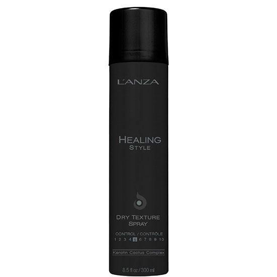 L'Anza Healing Style Dry Texture Spray 300ml