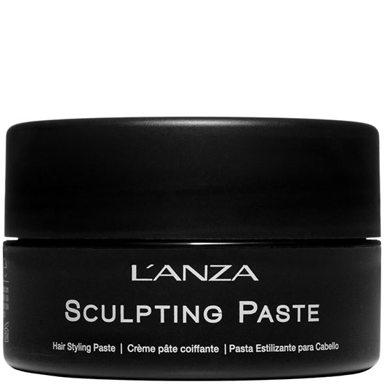 L'Anza Healing Style Sculpting Paste 100ml