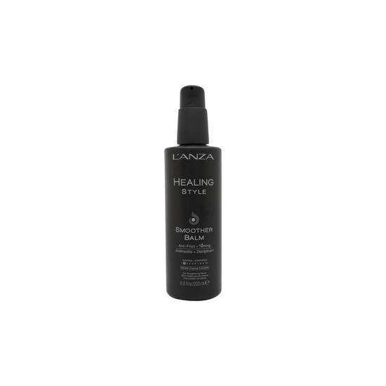 L'Anza Healing Style Smoother Balm 200ml