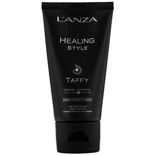 L'Anza Healing Style Taffy Hair Styling Cream 75ml