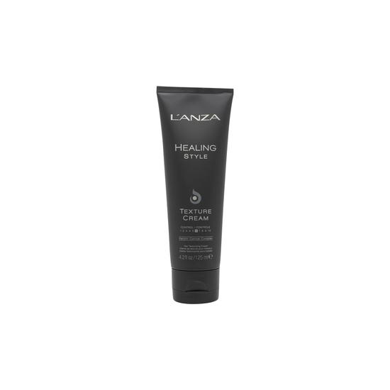 L'Anza Healing Style Texture Cream 125ml
