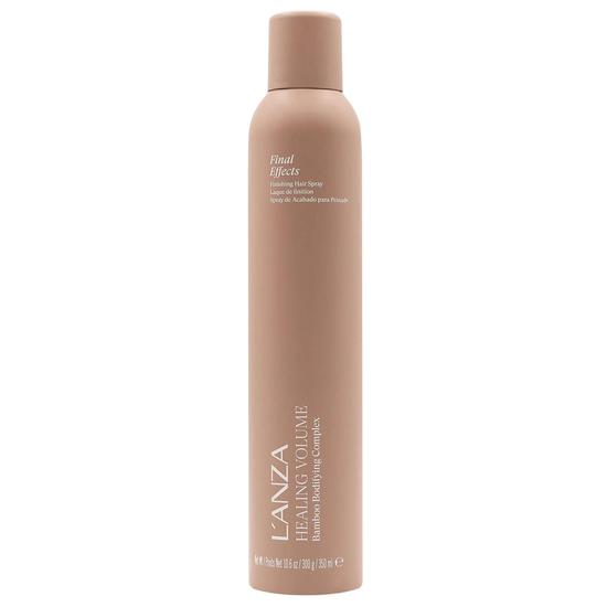 L'Anza Healing Volume Final Effects