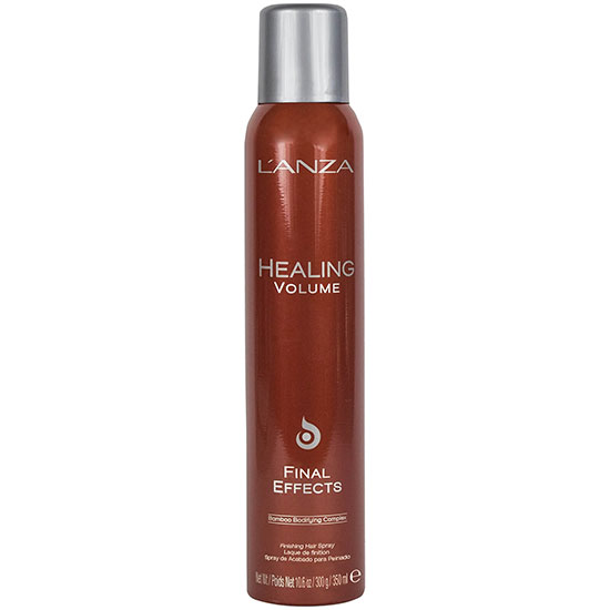 L'Anza Healing Volume Final Effects