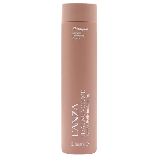 L'Anza Healing Volume Shampoo