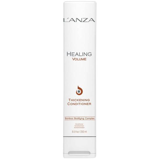 L'Anza Healing Volume Thickening Conditioner 250ml
