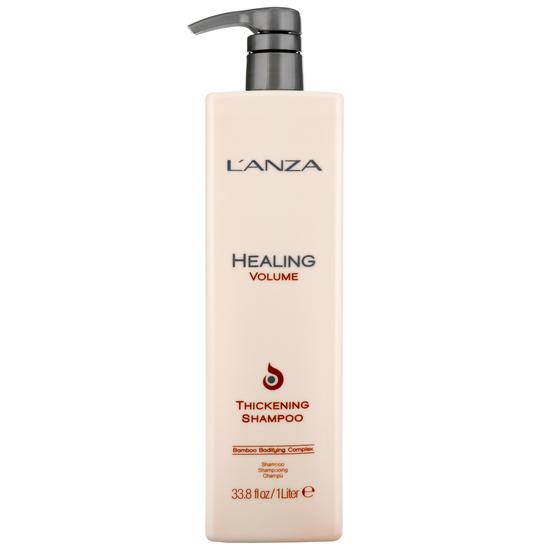 L'Anza Healing Volume Thickening Shampoo