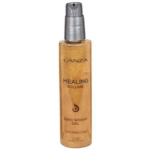 L'Anza Healing Volume Zero Weight Gel 200ml