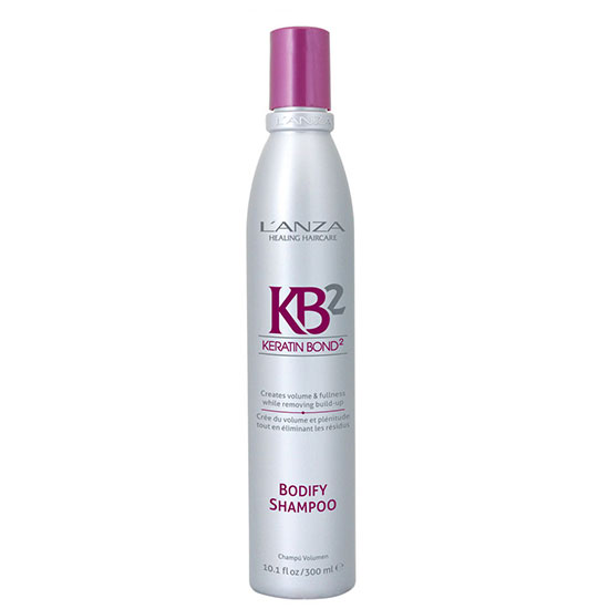 L'Anza KB2 Bodify Shampoo