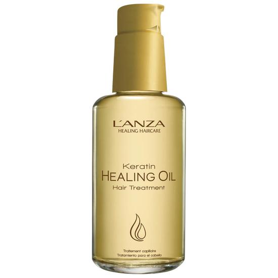 L'Anza Keratin Healing Oil