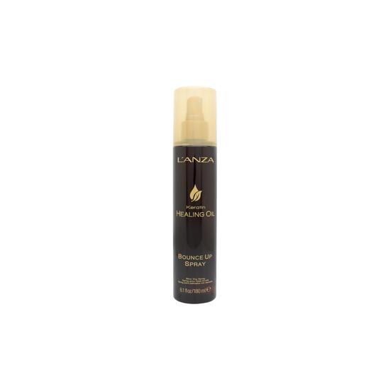 L'Anza Keratin Healing Oil Bounce Up Spray 180ml