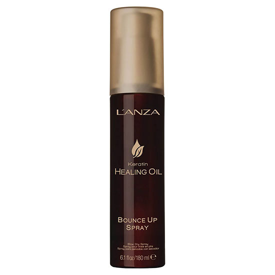 L'Anza Keratin Healing Oil Bounce Up Spray
