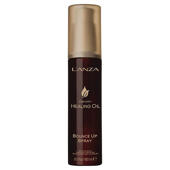 L'Anza Keratin Healing Oil Bounce Up Spray