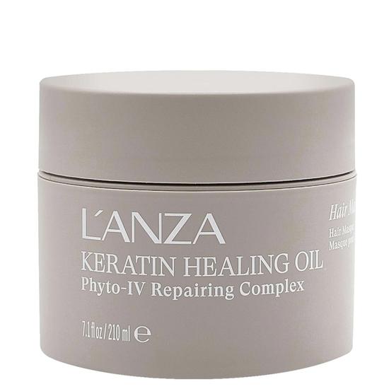 L'Anza Keratin Healing Oil Hair Masque