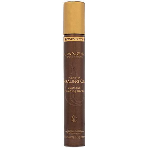 L'Anza Keratin Healing Oil Lustrous Finishing Spray 45ml