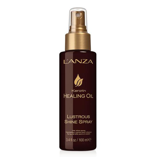L'Anza Keratin Healing Oil Lustrous Shine Spray 100ml