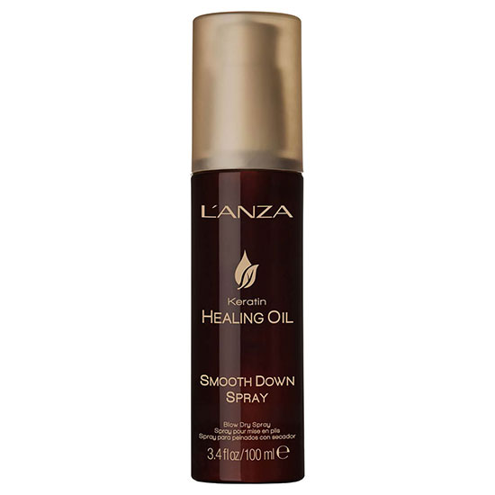 L'Anza Keratin Healing Oil Smooth Down Spray