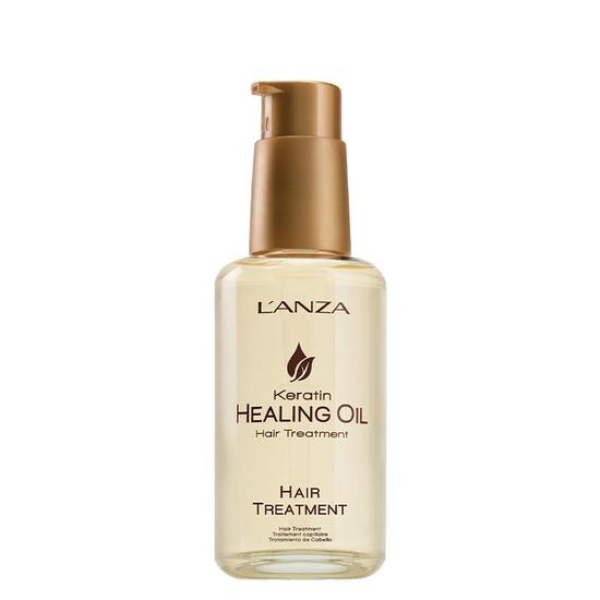 L'Anza Keratin Healing Oil Treatment