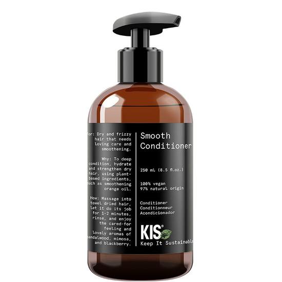 L'Anza KIS Smooth Conditioner