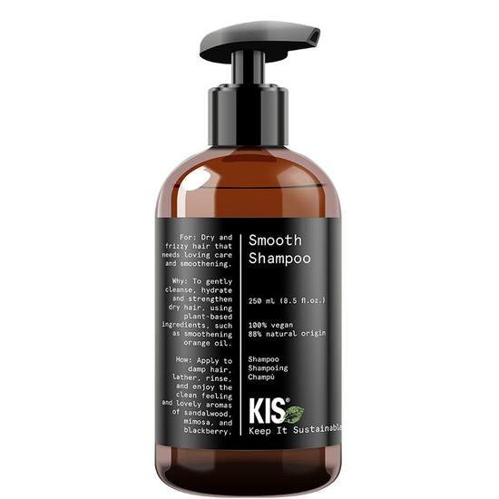 L'Anza KIS Smooth Shampoo