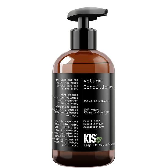 L'Anza KIS Volume Conditioner
