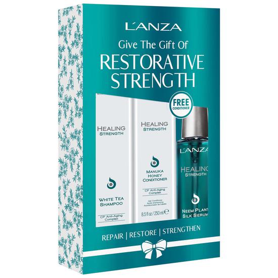 L'Anza The Gift Of Restorative Strength
