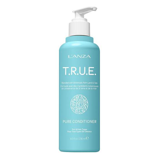 L'Anza T.R.U.E. Pure Conditioner 236ml