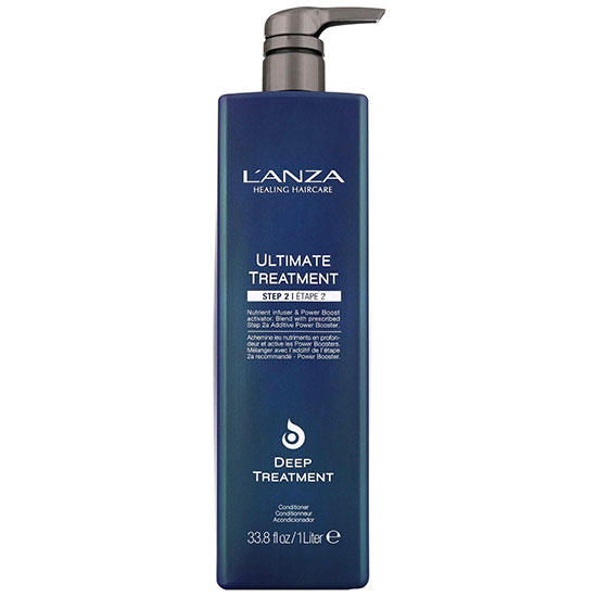 L'Anza Ultimate Treatment Step 2 Deep Treatment 1000ml