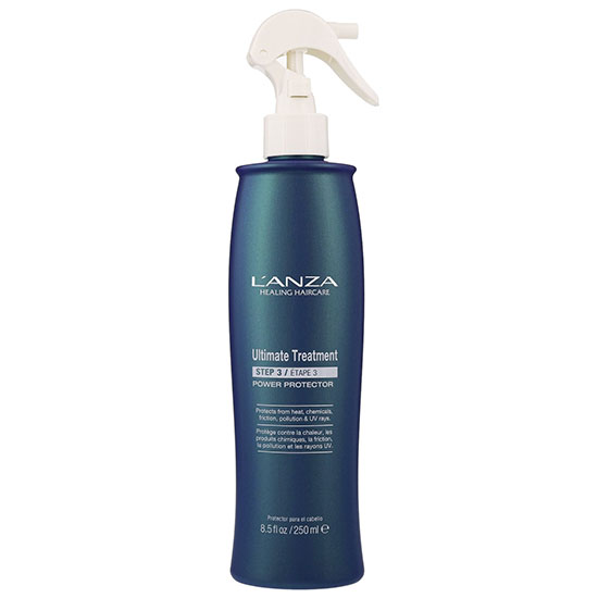 L'Anza Ultimate Treatment Step 3 Power Protector Spray 250ml