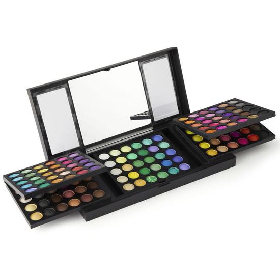LaRoc 180 Colour Eyeshadow Palette
