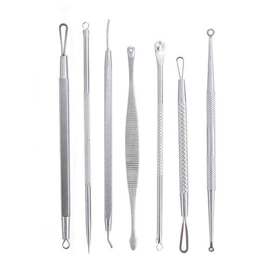 LaRoc 7 Piece Blackhead Tool Kit