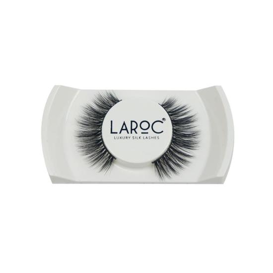 LaRoc Baby Doll Luxury Silk Lashes