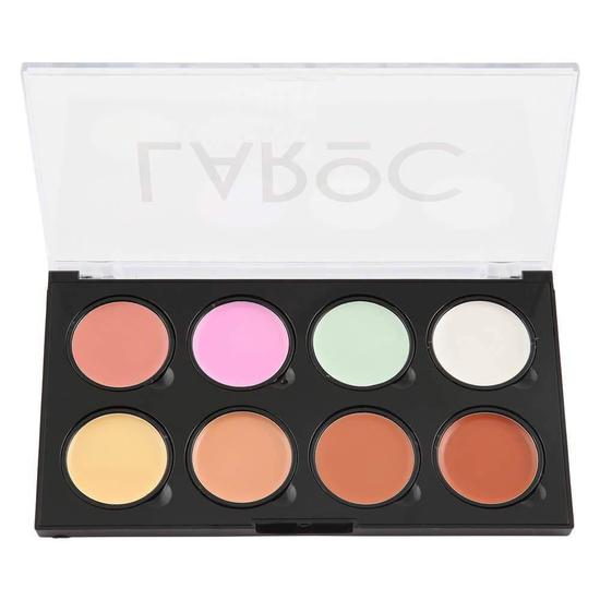 LaRoc Colour Correcting Cream Palette
