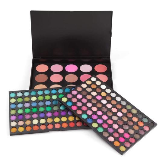 LaRoc Colourful Eyeshadow Palette