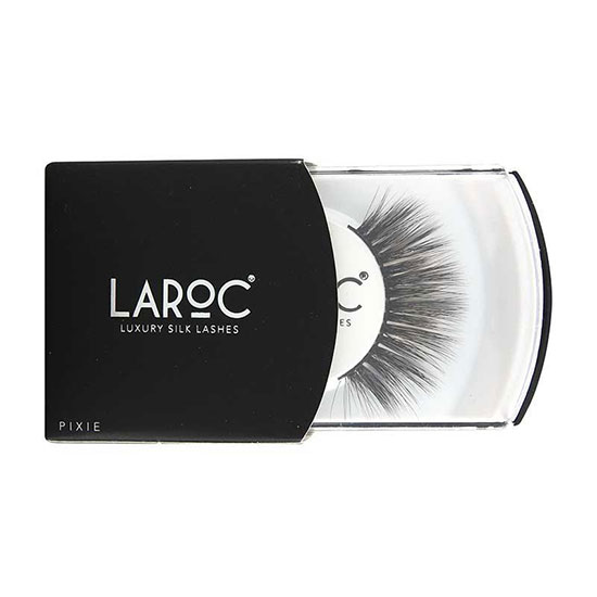 LaRoc Luxury Silk Lashes