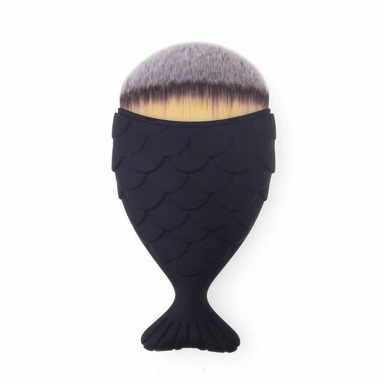 LaRoc Mermaid Brush