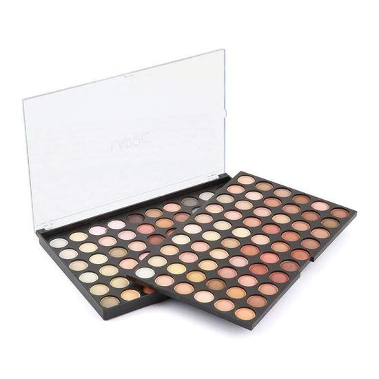 LaRoc Nude Eyeshadow Palette