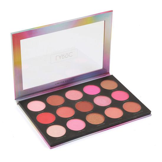 LaRoc Peach Bellini Eyeshadow Palette
